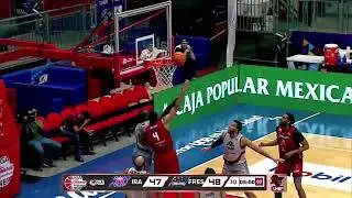 JP Moorman Mexico LNBP &lsquo;25 Highlights