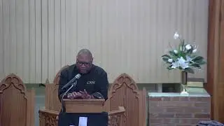 Homegoing Service for Jimmy Hicks
