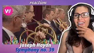 Haydn - Symphony No. 39 in G minor (Il Giardino Armonico, Giovanni Antonini) | Fan Request |