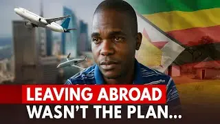 💔 What Pushed Us to Leave Zimbabwe… And What’s Bringing Us Back