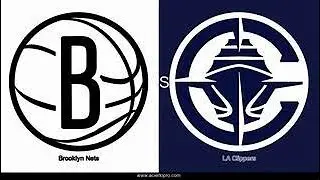 #nba2k26 NBA Today Tonight's Games #nets 🆚 #clippers and other games!