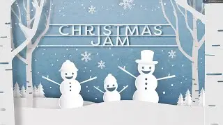 SV Kids | Christmas Jam 2020