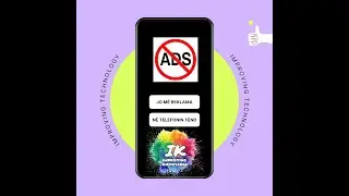Si te bllokojme reklamat nga telefoni? E ka nje zgjidhje!