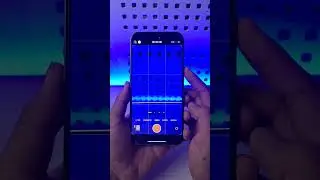 SECRETLY Record Videos on iPhone !! Spy Someone 🤫#shorts