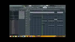 Daft Punk - DIGITAL LOVE (FL studio Remake)