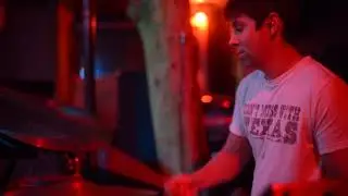 Paolo Cantarella Drum Trades Progressive Overload Nublu 7/31/18
