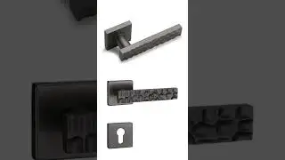 Door Handle and Knob| An original door lock manufacturer and supplier.