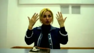 ნონა ხიდეშელი - ფსიქოანალიზი (ნაწილი 1)
