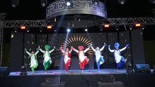 Bhangra Fire | Punjabi | Punjabi Songs| #viralvideos #viralvideo #bhangraempire 