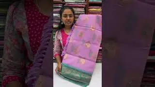 FANCY COTTON SAREE ||PSR BROTHERS ||WhatsApp number 9384851299 