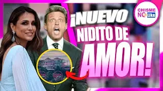 EXCLUSIVA! AHORA Q LUIS MIGUEL VOLVIÓ A SER RICO COMPRA LUJOSA MANSIÓN PARA ESTAR JUNTO A SU PALOMA
