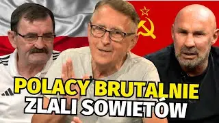 KOSTYRA, RAUBO i SALETA WSPOMINAJĄ: 