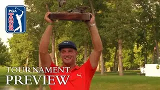 John Deere Classic preview