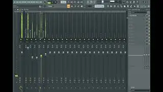&ldquo;resort pt. 2&rdquo; - pierre bourne type beat deconstruction #11 | FL Studio
