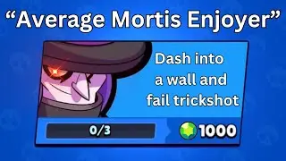 Brawl Ball Stereotypes