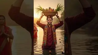 Gemini Chhath Puja Prompt Photo Editing | Ai Photo Editing Kaise kre | Chhath Puja photo editing#ai
