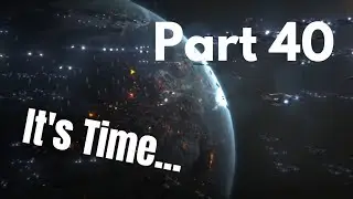 Mass Effect 3: Attack on Earth (Part 40)