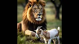 lion and goat full story in channel #islamicrepublicofpakistan #armycheif #pakistan #news #dgisi