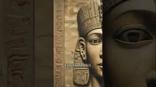 Unraveling the Mystery - The Sphinx's Missing Nose