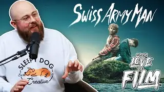 Swiss Army Man Movie Review | For the Love of Film