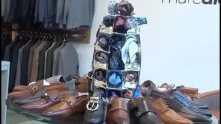 Marcdion Clothier