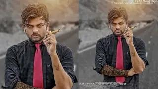 HoW to edit like Swappy pawar⭕PicsArt Swappy pawar editing⭕swappy pawar editing club⭕PicsArt editing