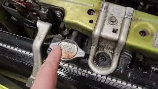 2000 Honda insight issue with getting coolant system properly bled