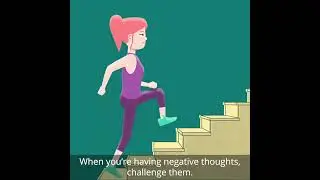 Think positively