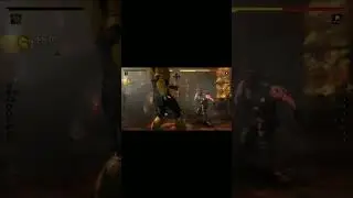 mk11 kabals air gas combo 64%