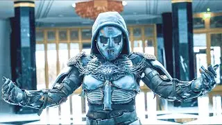 Altered (2025) Explained: Tom Felton's Dystopian Gene War &ndash; Plot Twists, Ending & Hidden Meanings!