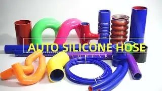 Silicone Hose