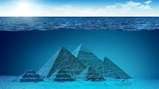 UNDERWATER CIVILIZATION EXISTS! Ancient Secrets Beneath The Sea