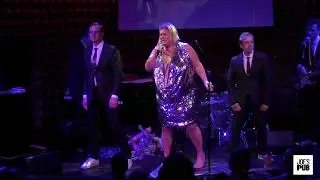 Joe's Pub
