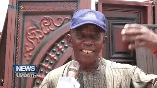 SECOND-HAND ECONOMY:   Residents Commend High Patronage Of Fairly Used Goods | TRUST TV