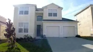 Windsor Hills Resort, Kissimmee, Orlando, Florida Community Overview