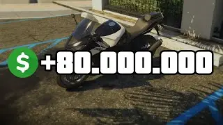 GTA 5 ONLINE MONEY GLITCH 2025! INFINITE MONEY Glitch in GTA ONLINE (PS4/PS5/XBOX ONE/SERIES/PC)