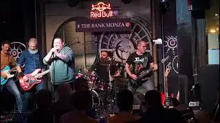 Moon Bites - The Kill (30 Seconds to Mars cover)