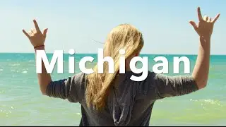 Travel Diary: Michigan