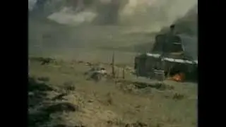 Ты, сволочь, раздолбанное корыто!