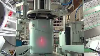 VEM bucket labelling - GHS Print and apply labelling of chemicals