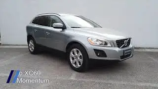 Autotrend Usato Garantito - Volvo XC60