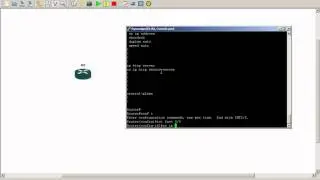 Default Interface command in Cisco IOS