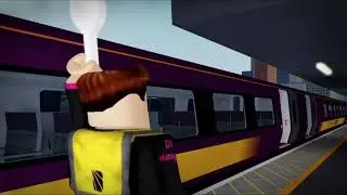THE HISTORY OF STEPFORD EXPRESS || SCR || ROBLOX