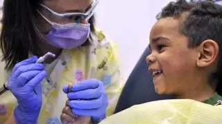 Medical Teams International: Corporate Teamwork