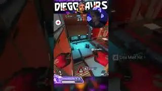 Valkyrie's movement too op??