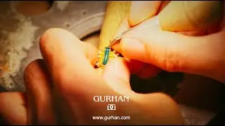 GURHAN Designer Jewelry: A Unique Perspective on Ancient Jewelry Techniques