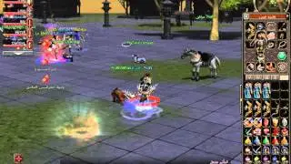 هآك تكرآر مآتين الضوء  ( TicKet2Hell)
