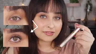 L'Oreal Paris LashParadise Mascara - Long Voluminous Lashes