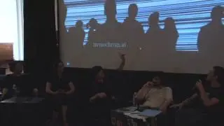 LET'S PLAY WITH THE WORLD -- Games, Art, Activism and Other Subversions (2012)