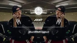 ✗ RAF Camora Type Beat - 'Zenit' | Hard Aggressive Rap Instrumental [by. Draga Beats]